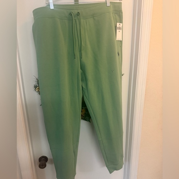 Ralph Lauren sweat pants - Picture 2 of 4